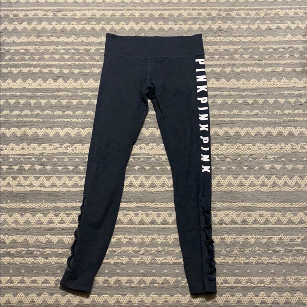 PINK leggings